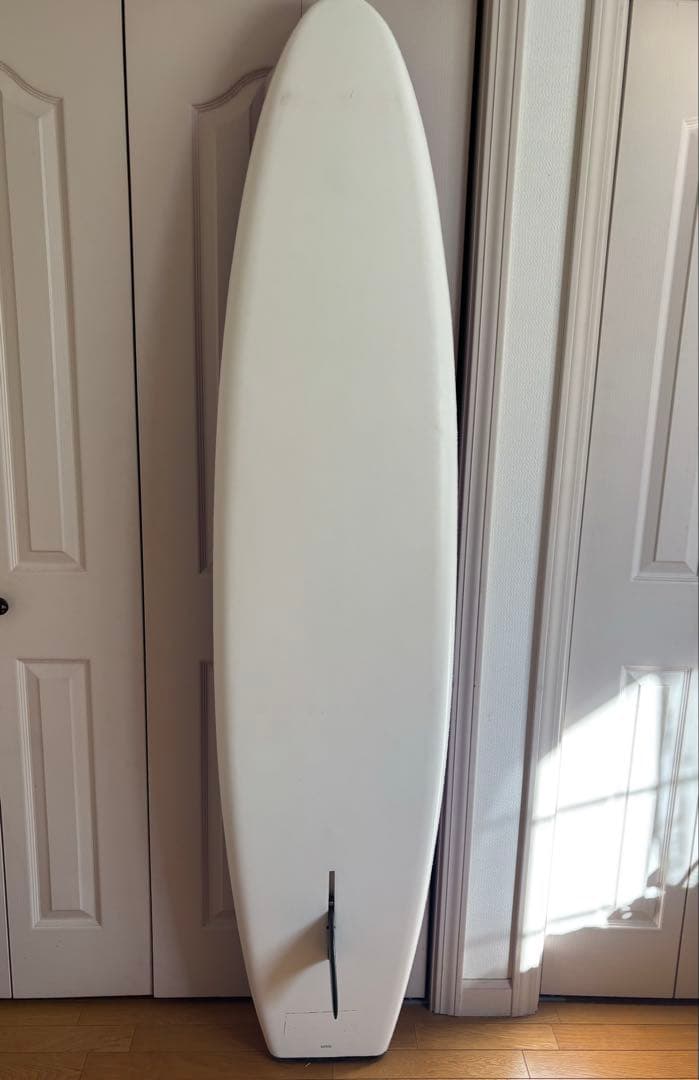 ※NaoKRACKA紫 パープル ソフト ジュニア ニッパーボード