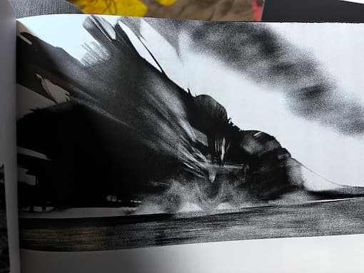 SL夢幻 　写真：廣田尚敬 1975年【希少】