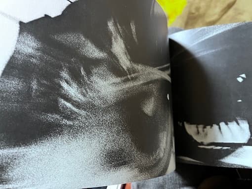 SL夢幻 　写真：廣田尚敬 1975年【希少】