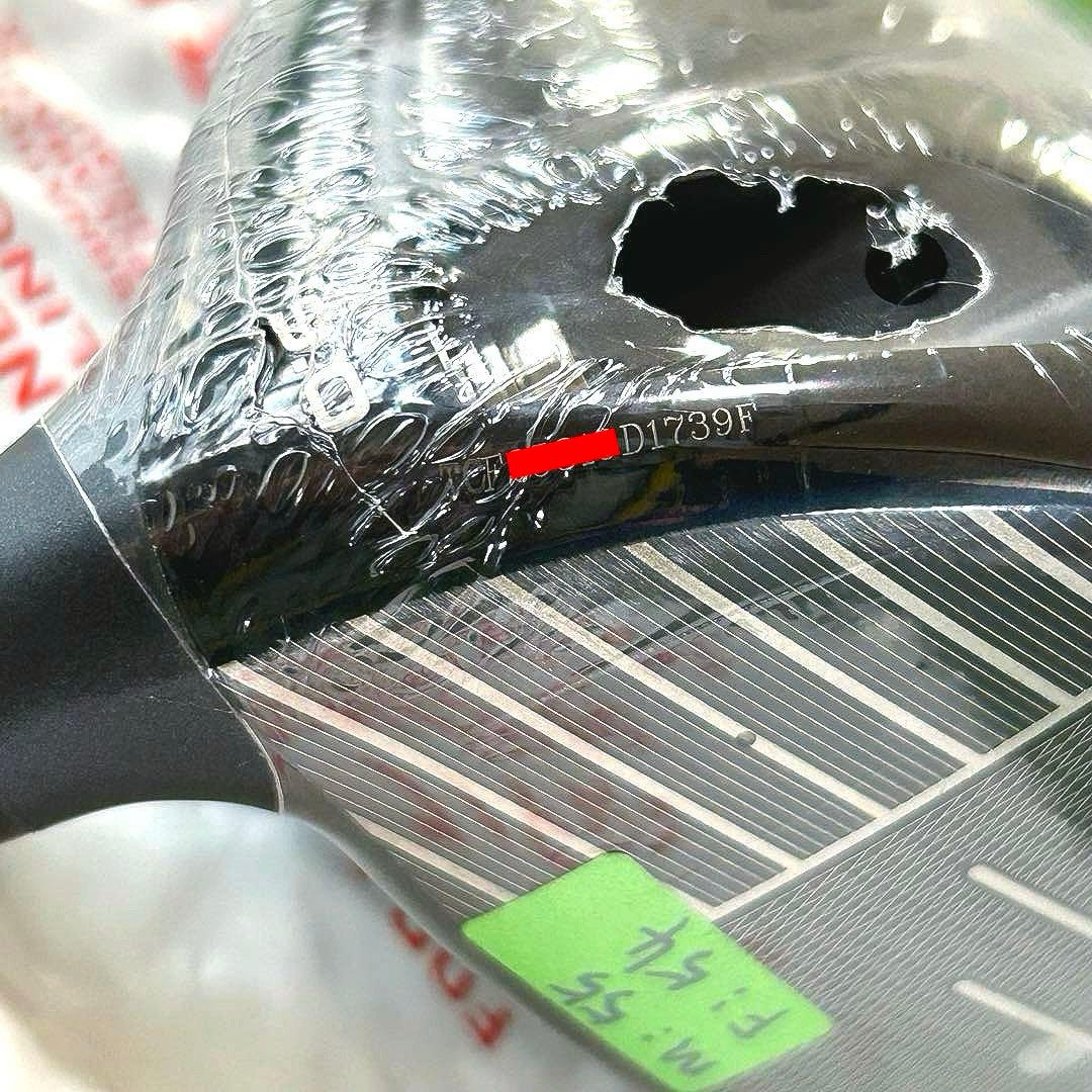 CT255 ツアー支給品 QUANTUM MAX 9.0 TC Proto