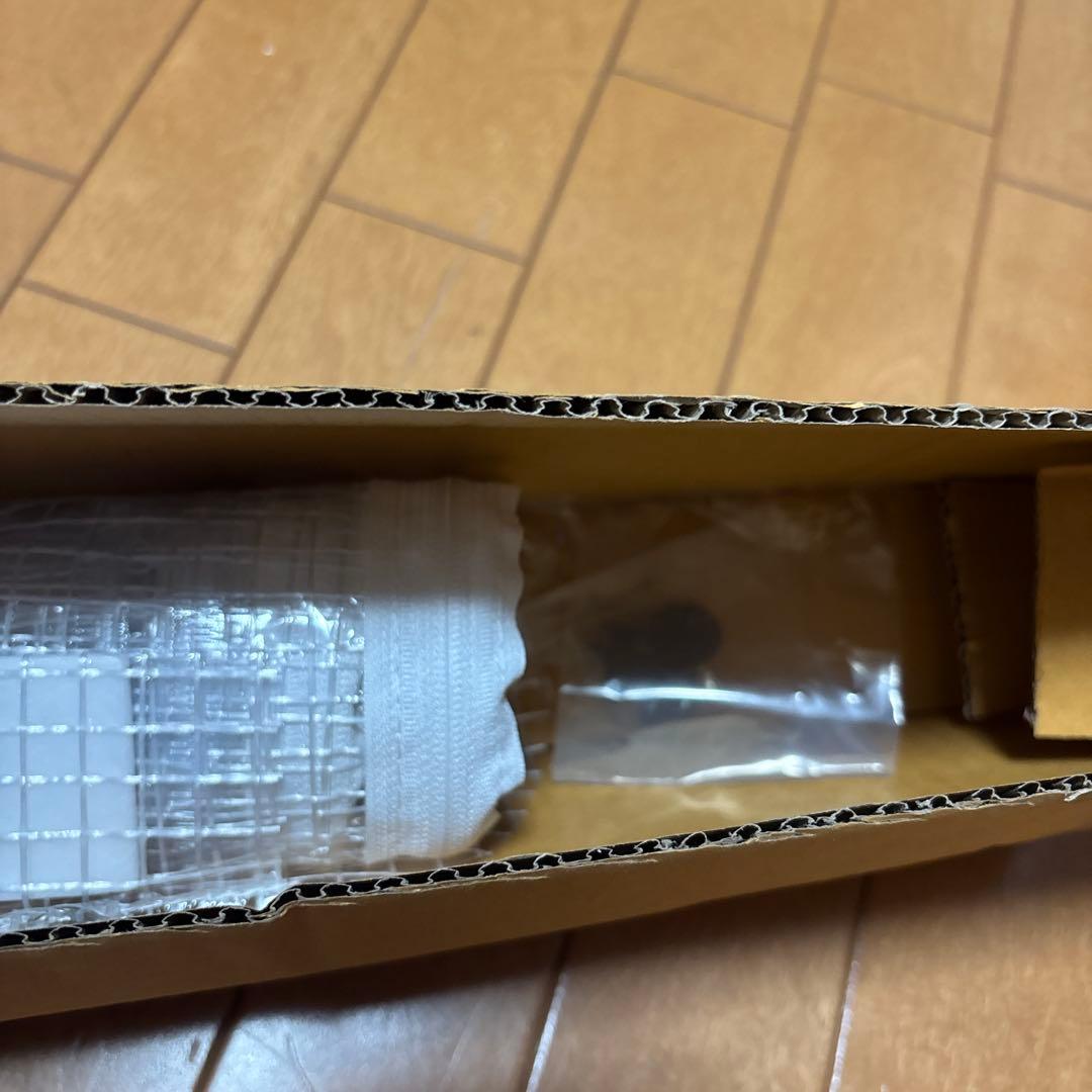 日産 クリッパーバン 純正 DR17V ハイルーフ仕切り