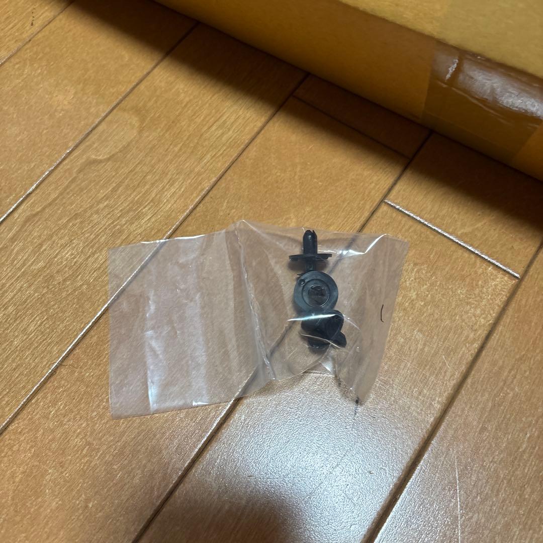 日産 クリッパーバン 純正 DR17V ハイルーフ仕切り