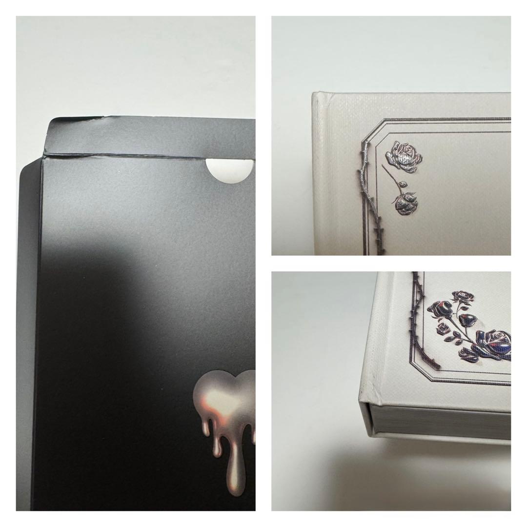 ZB1 まとめ売り セット