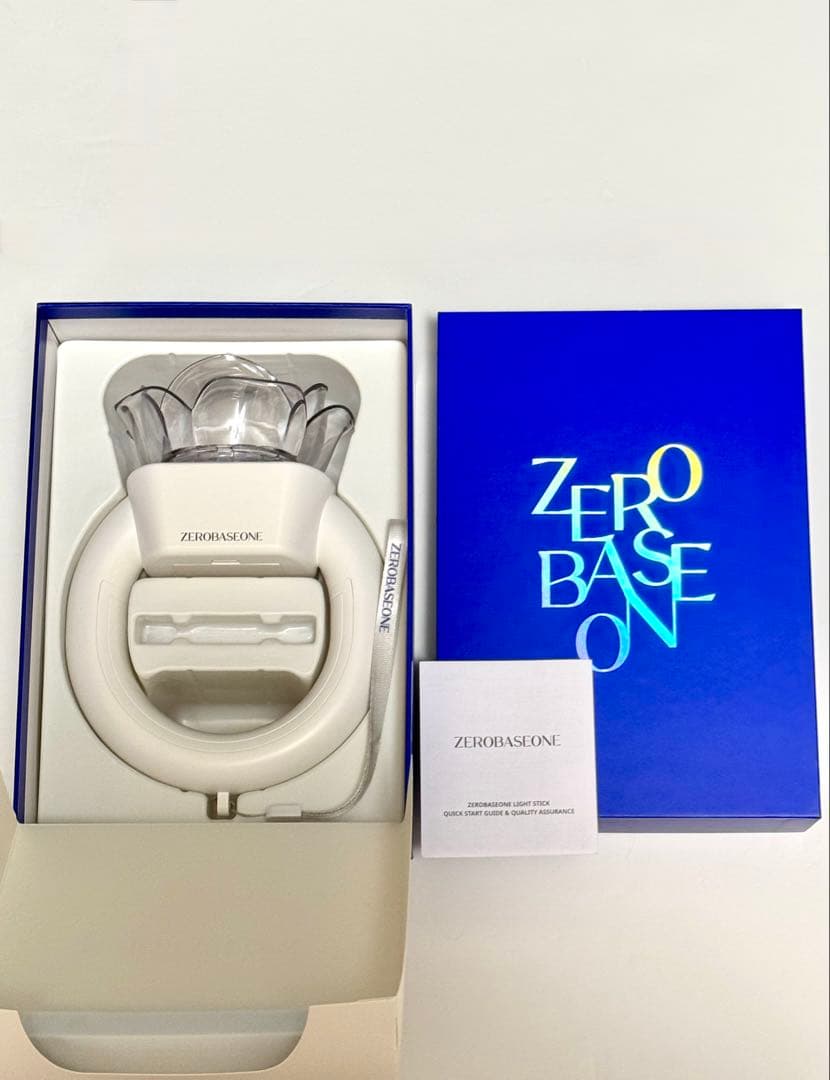 ZB1 まとめ売り セット