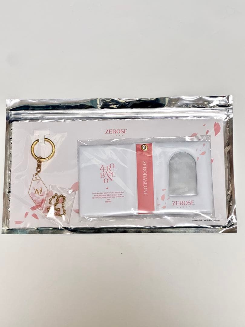 ZB1 まとめ売り セット