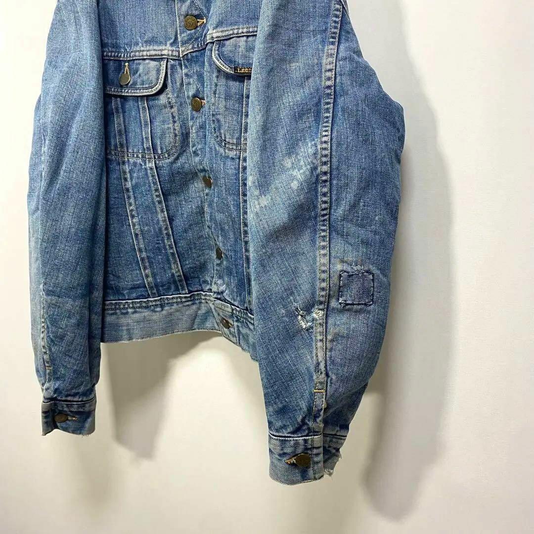 Lee STORM RIDER リー　ストームライダー　70年代　アメリカ古着
