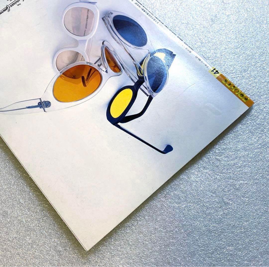 FRUiTS フルーツ　2000年 12月 No.41 　平成　原宿　y2k