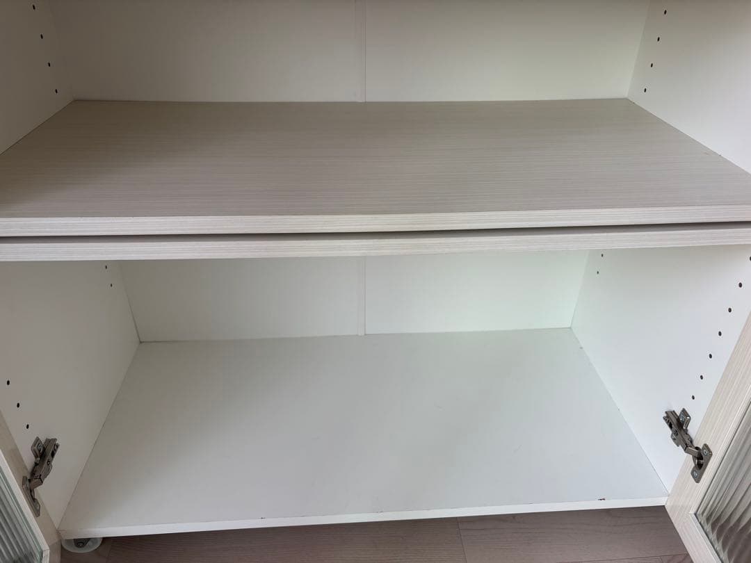 東京インテリア食器棚