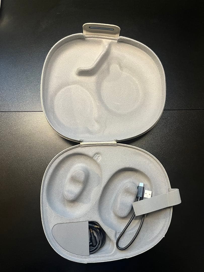 SONY ヘッドホン WH1000XM6 プラチナシルバー