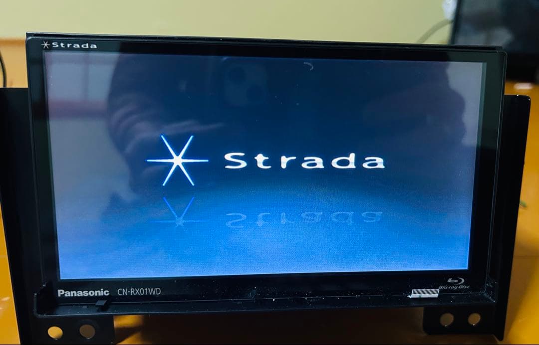 カーナビ Panasonic CN-RX01WD Car Navigation