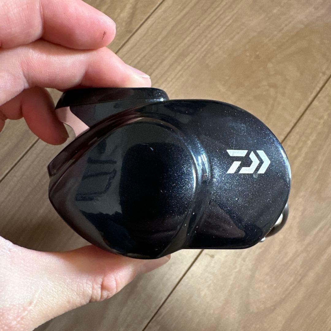 り*ょ様 ダイワ　ライトゲームX ICV 300