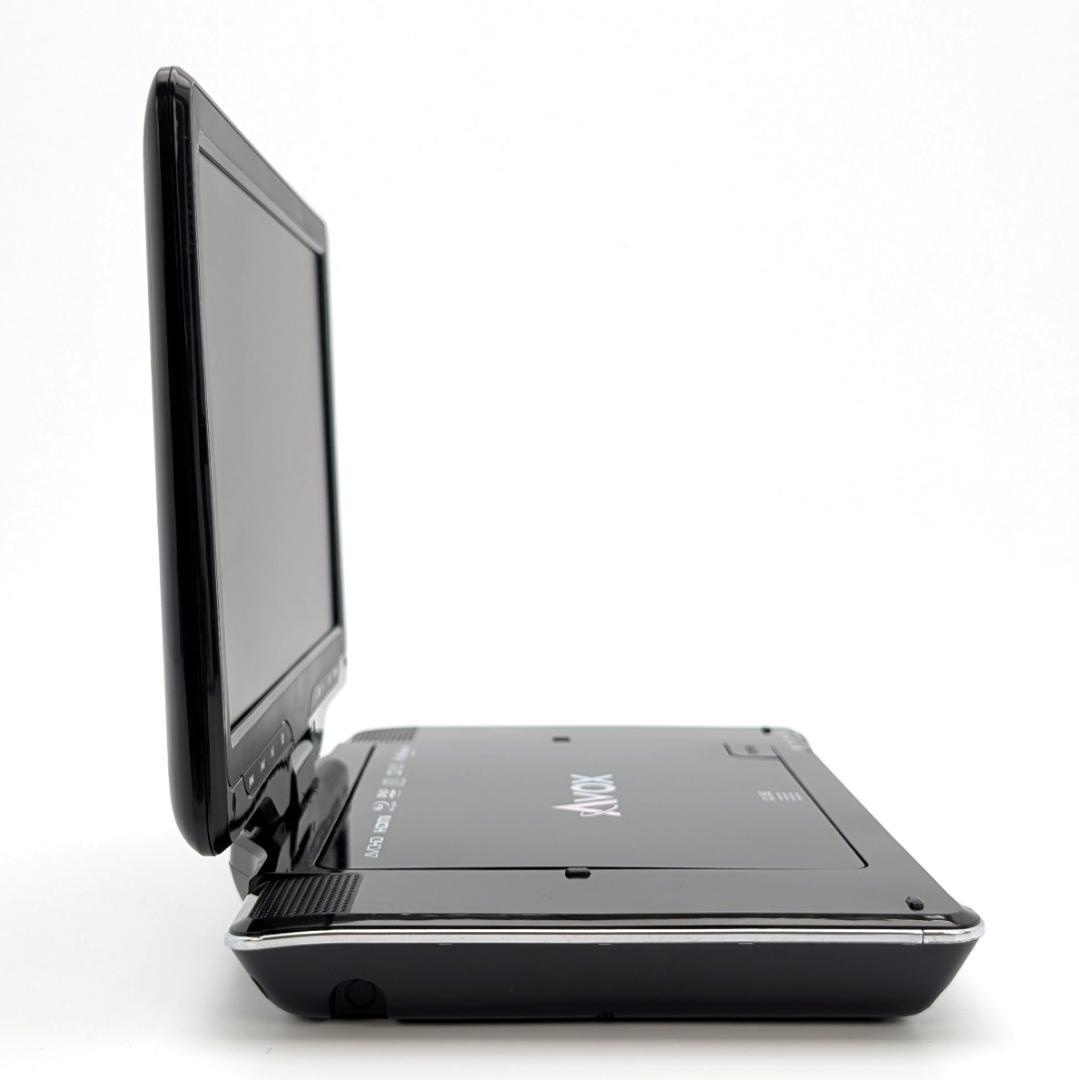 AVOX APBD-1080HK ポータブルブルーレイプレーヤー