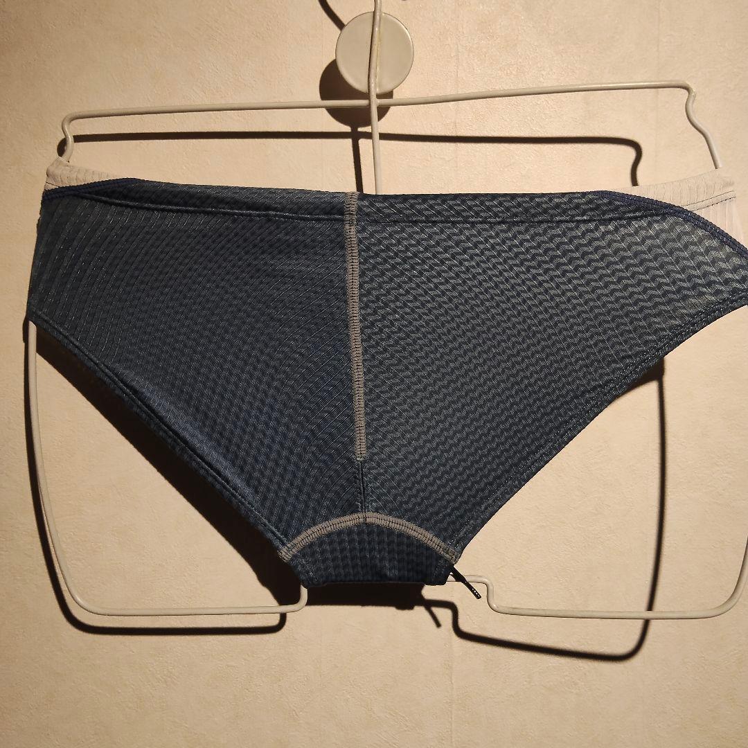 h*j様 【廃盤競パン】asics アクアウェーブ SSS