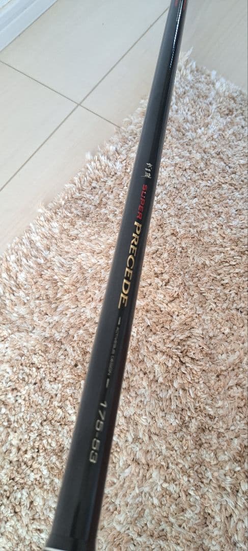 桃がま磯　スーパープレシード1.75-53 がまかつ