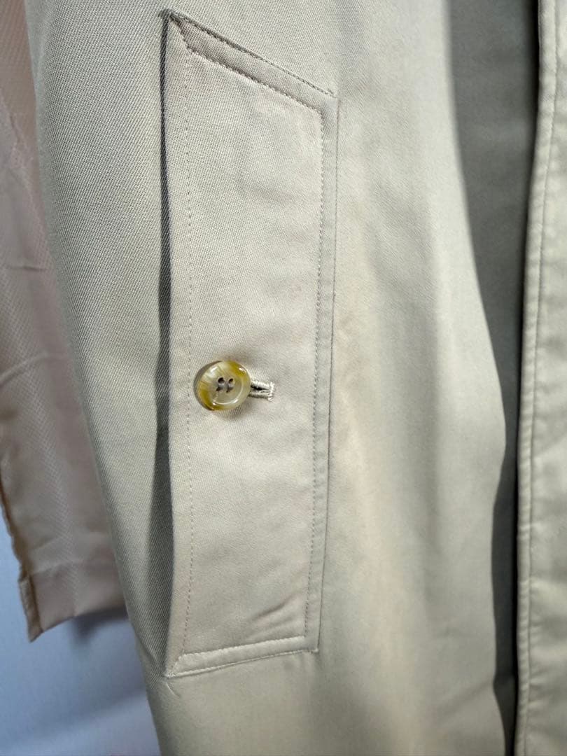 バーバリー Burberry ベージュ レディース トレンチコート