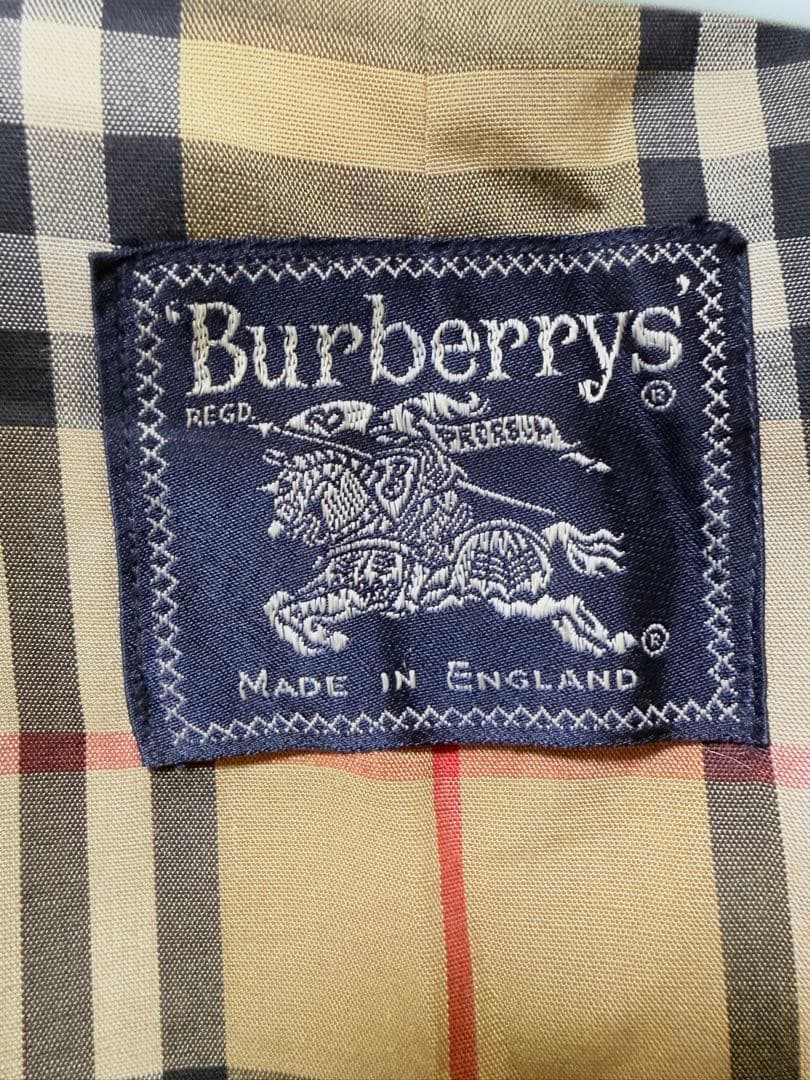 バーバリー Burberry ベージュ レディース トレンチコート