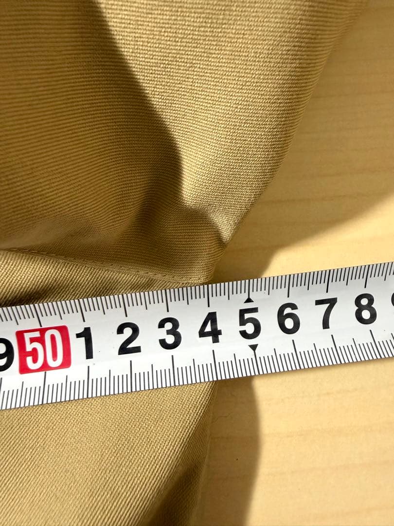 バーバリー Burberry ベージュ レディース トレンチコート