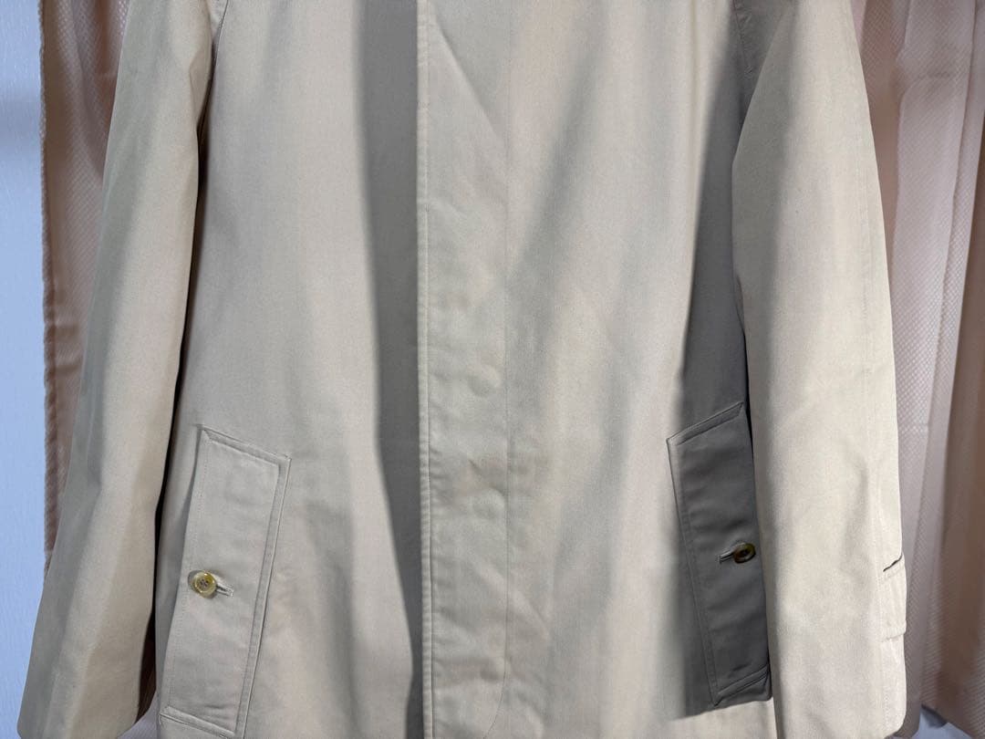 バーバリー Burberry ベージュ レディース トレンチコート