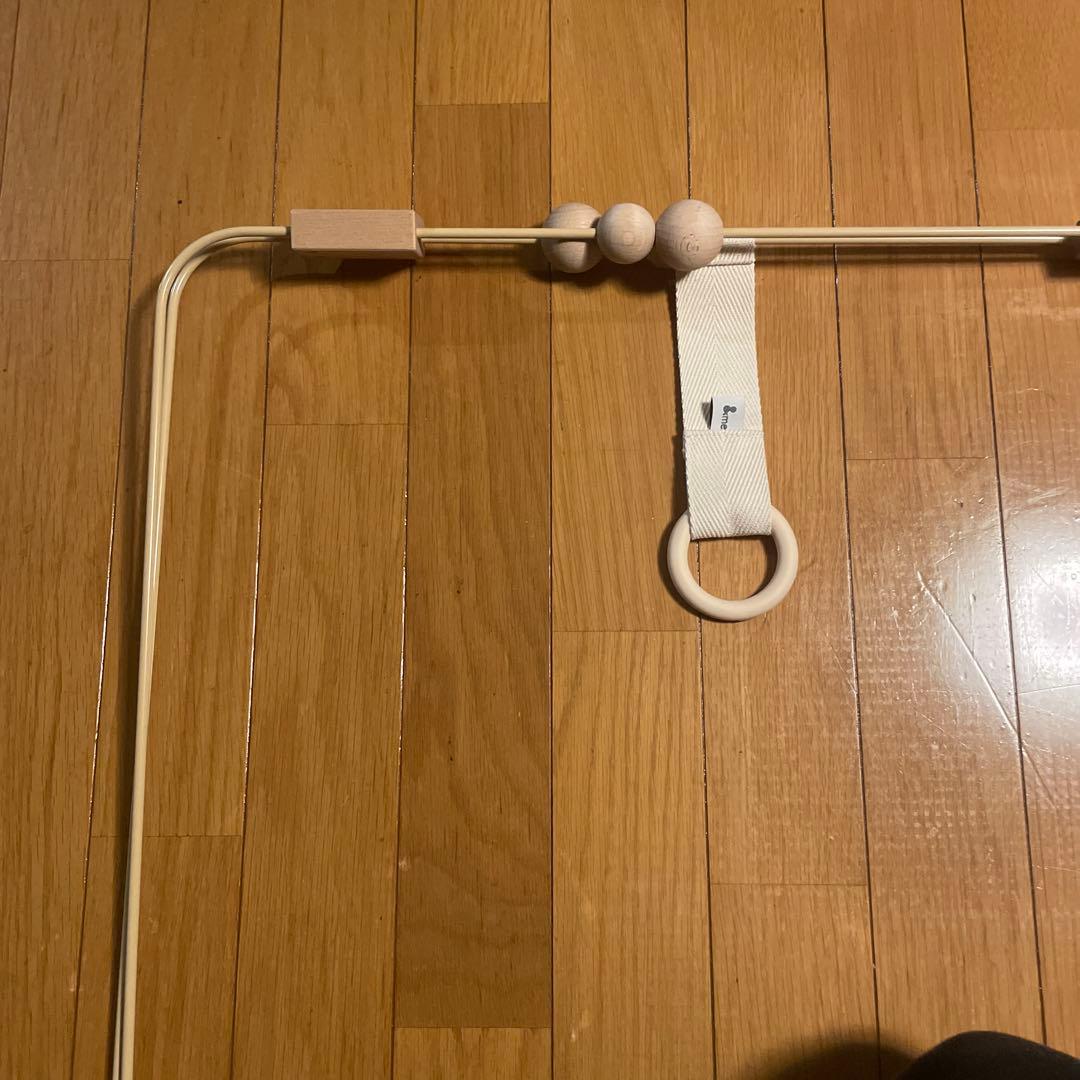 《美品》 &me Baby Gym - Beige