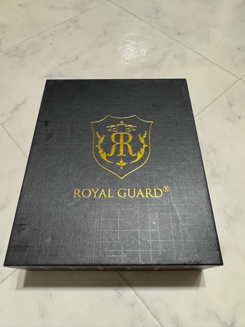  GUARD LEDヘッドライト 2個セット