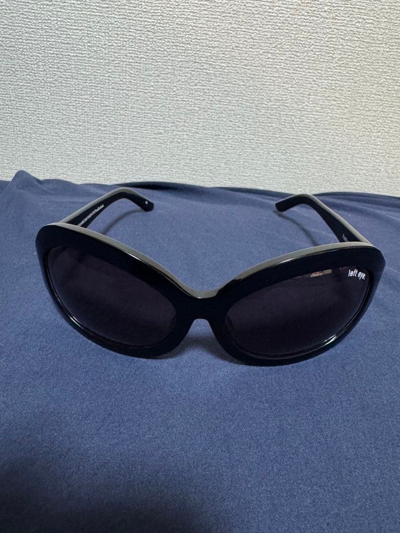 TheSoloIst. ソロイスト サングラス Keith.1