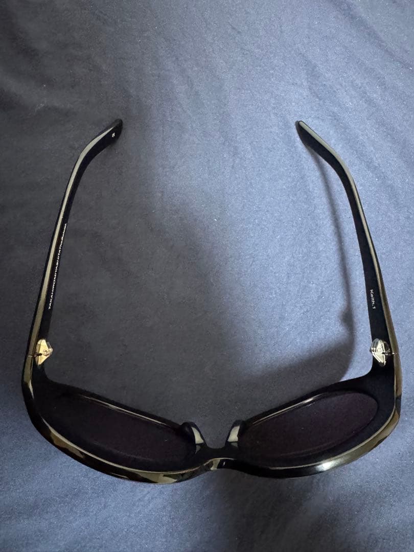 TheSoloIst. ソロイスト サングラス Keith.1