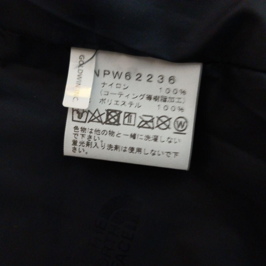 THE NORTH FACE マウンテンライトジャケット レディース Mサイズ