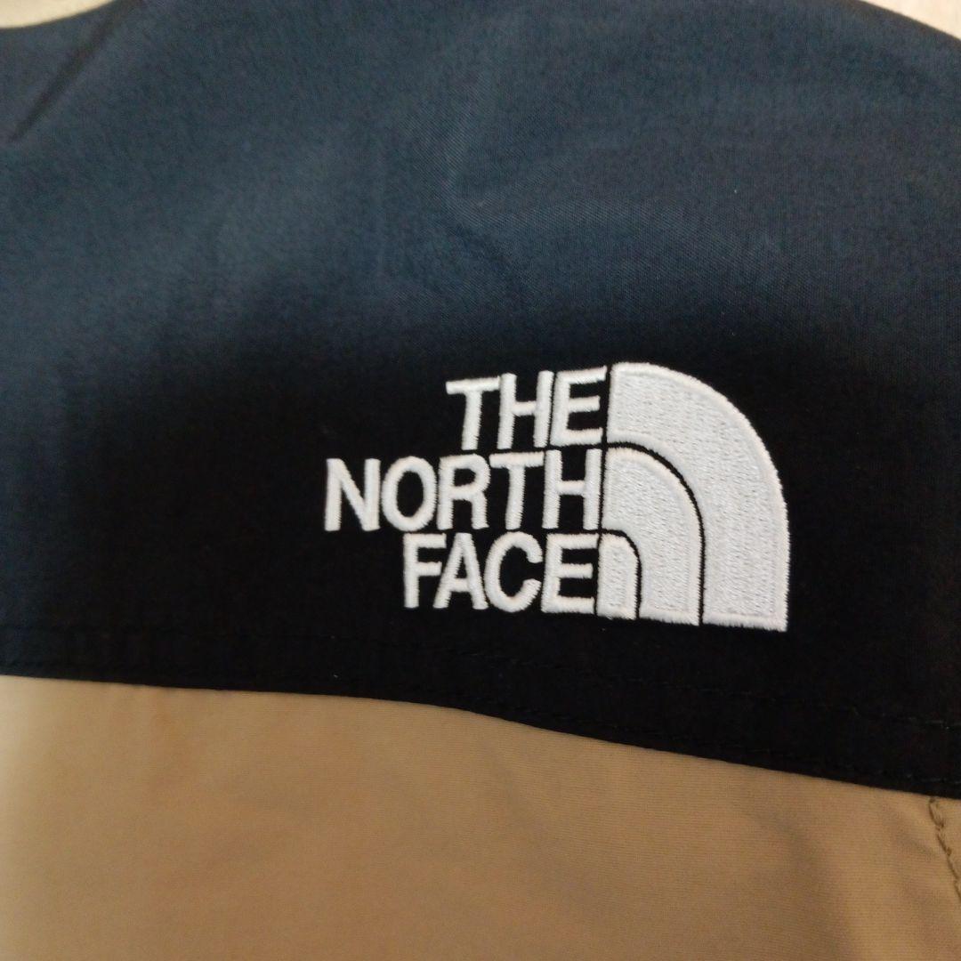 THE NORTH FACE マウンテンライトジャケット レディース Mサイズ