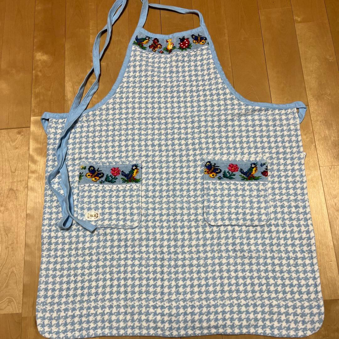 フェイラーエプロン