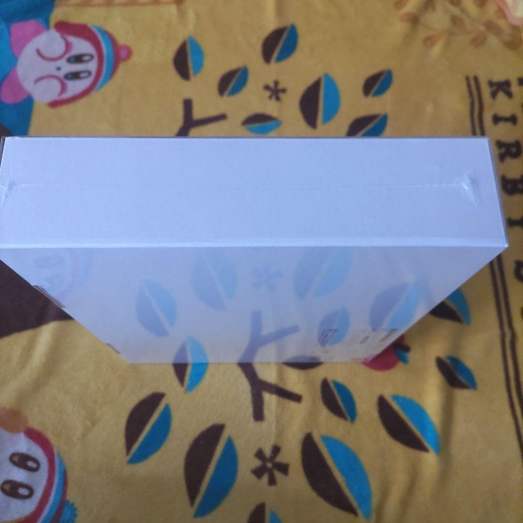 未開封】紅の錬金術士と白の守護者 レスレリアーナのアトリエ スペシャル　ボックス