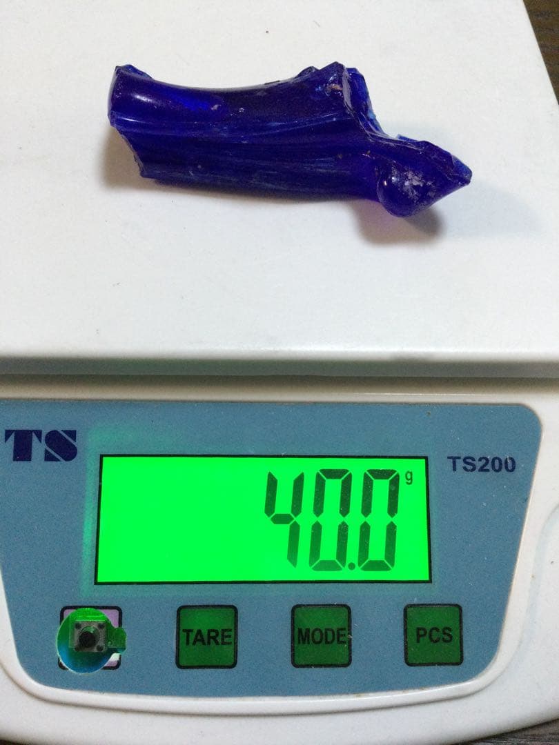 アンダラクリスタル5個セット，セレスタイト原石，アメジスト、水晶　観賞石