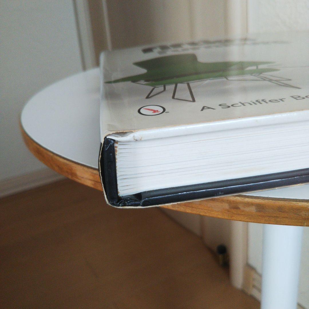 FIFTIES FURNITURE ハードカバー 2000/2/1