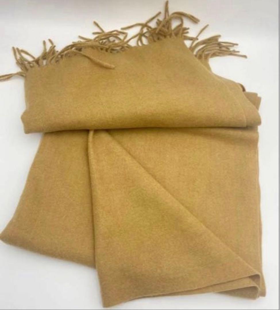 バ*す様 ♥️ジョンストンズ♥️ Johnstons of Elgin 大判スト