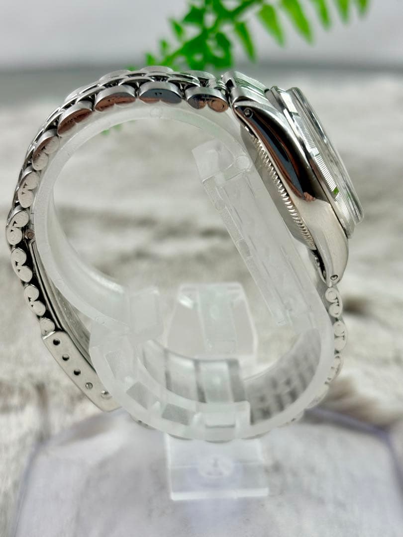 美品ロレックス ROLEX Ref.6917デイトジャストレディース