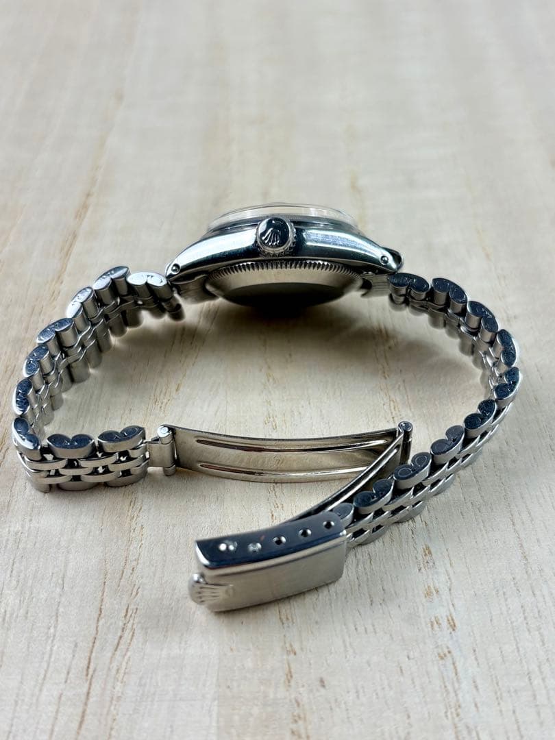 美品ロレックス ROLEX Ref.6917デイトジャストレディース