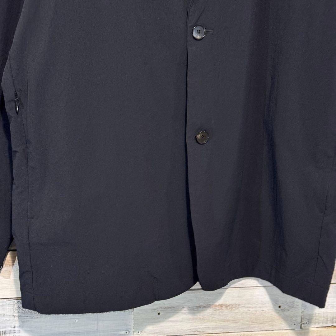 ビューティーアンドユース 360°MASTER テーラードジャケット XL