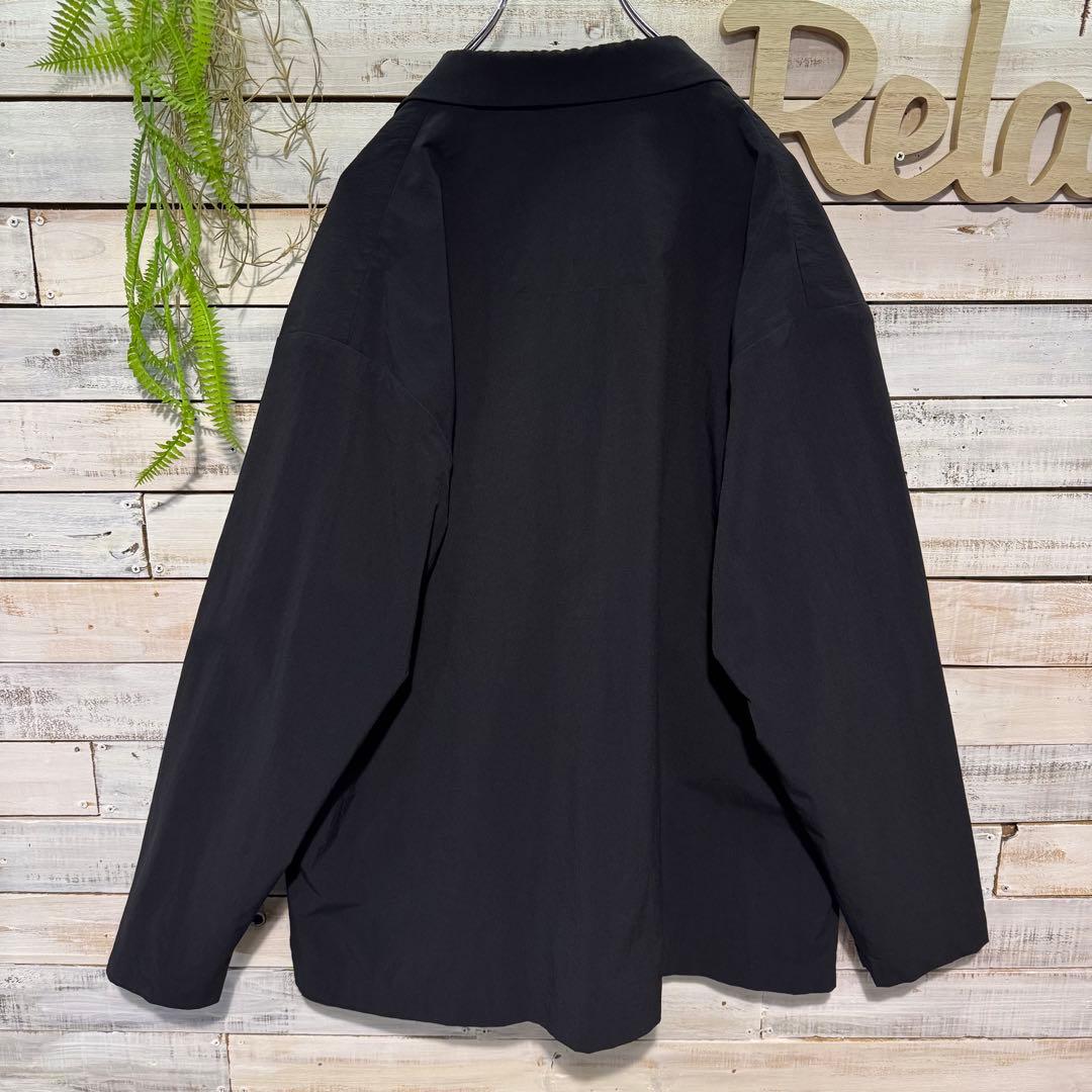 ビューティーアンドユース 360°MASTER テーラードジャケット XL