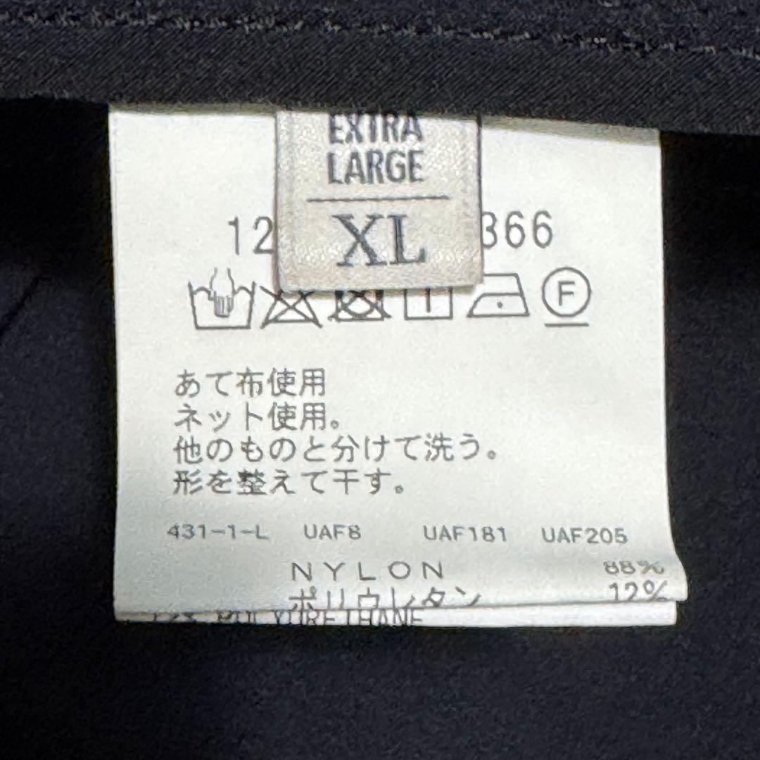 ビューティーアンドユース 360°MASTER テーラードジャケット XL