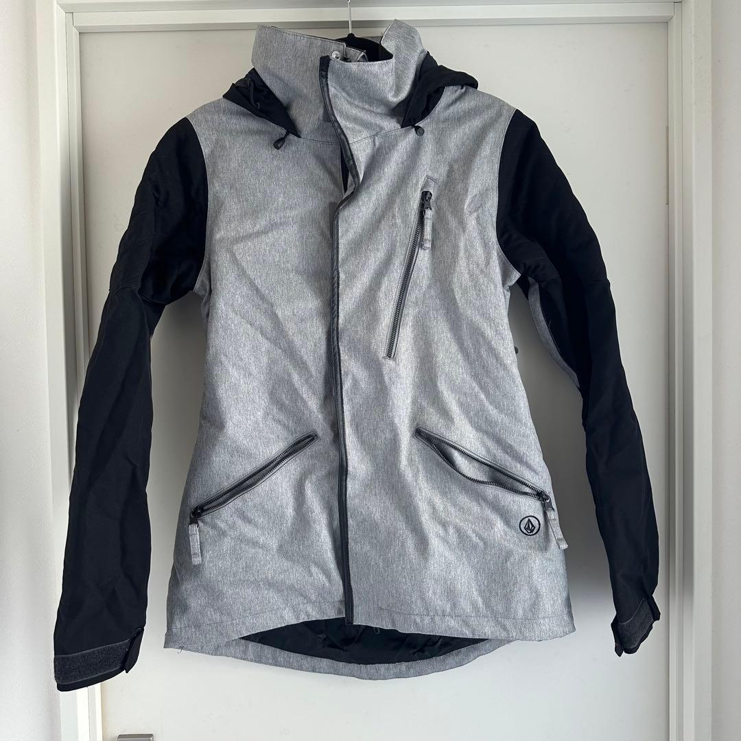 Volcom スノーボードウェア　ジャケット　M