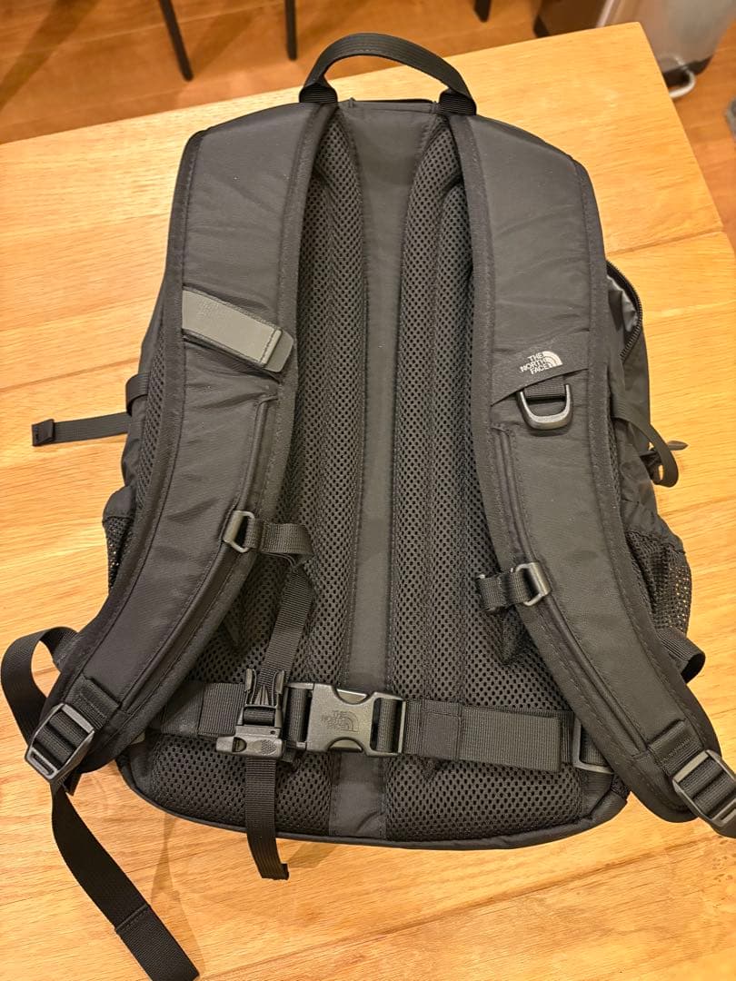 ノースフェイス　シングルショット