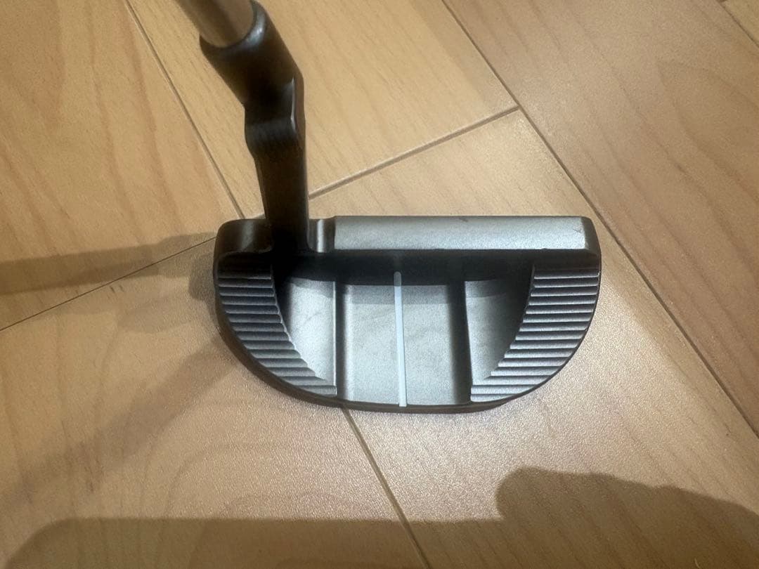 FUSE GOLF パター　スタビリティシャフト