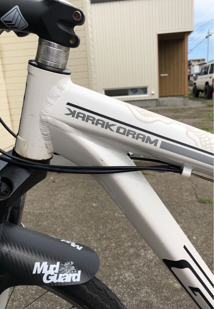 GT 29er マウンテンバイク　MTB