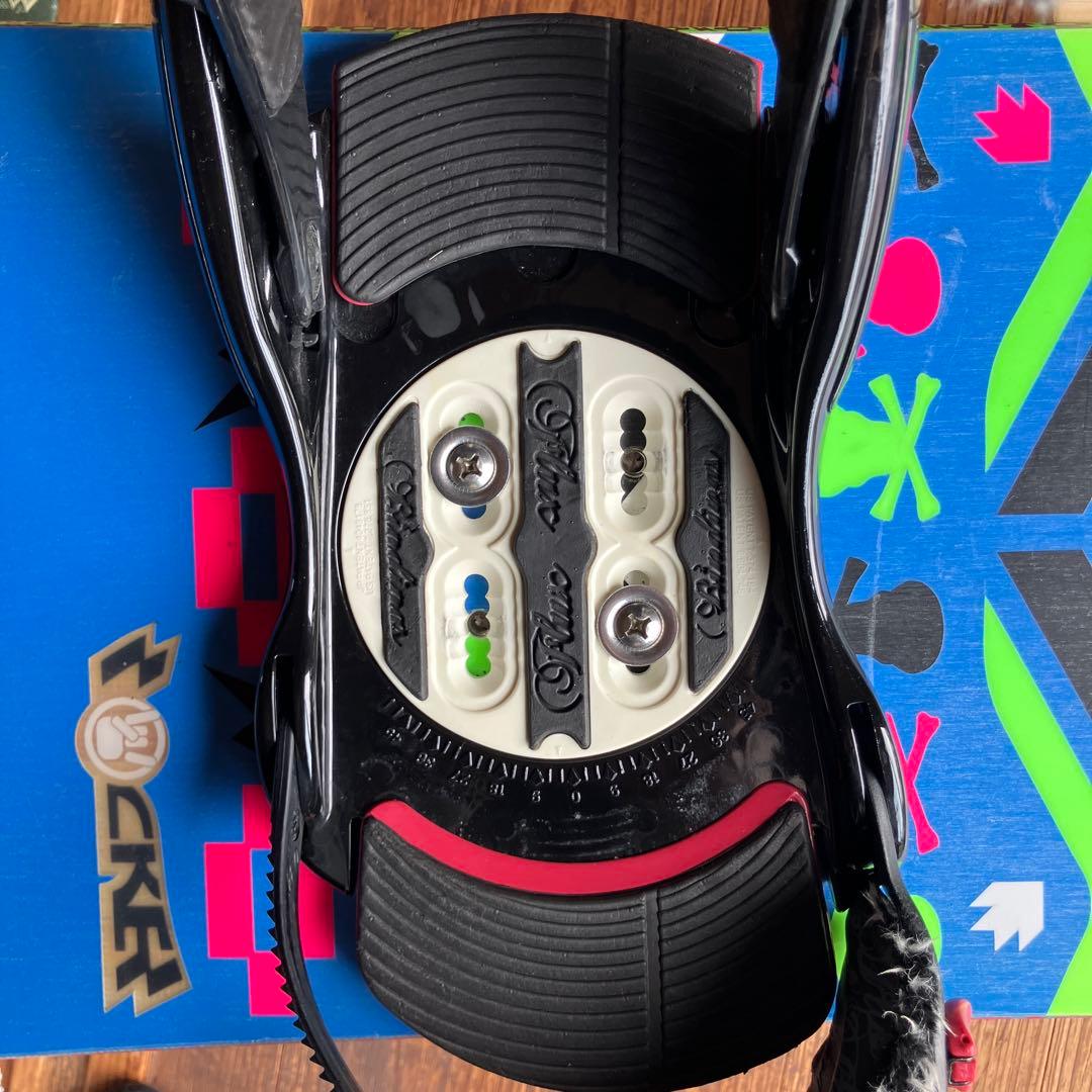 スノーボード K2 www バイン ブーツ カバー メンズ セット まとめ売り