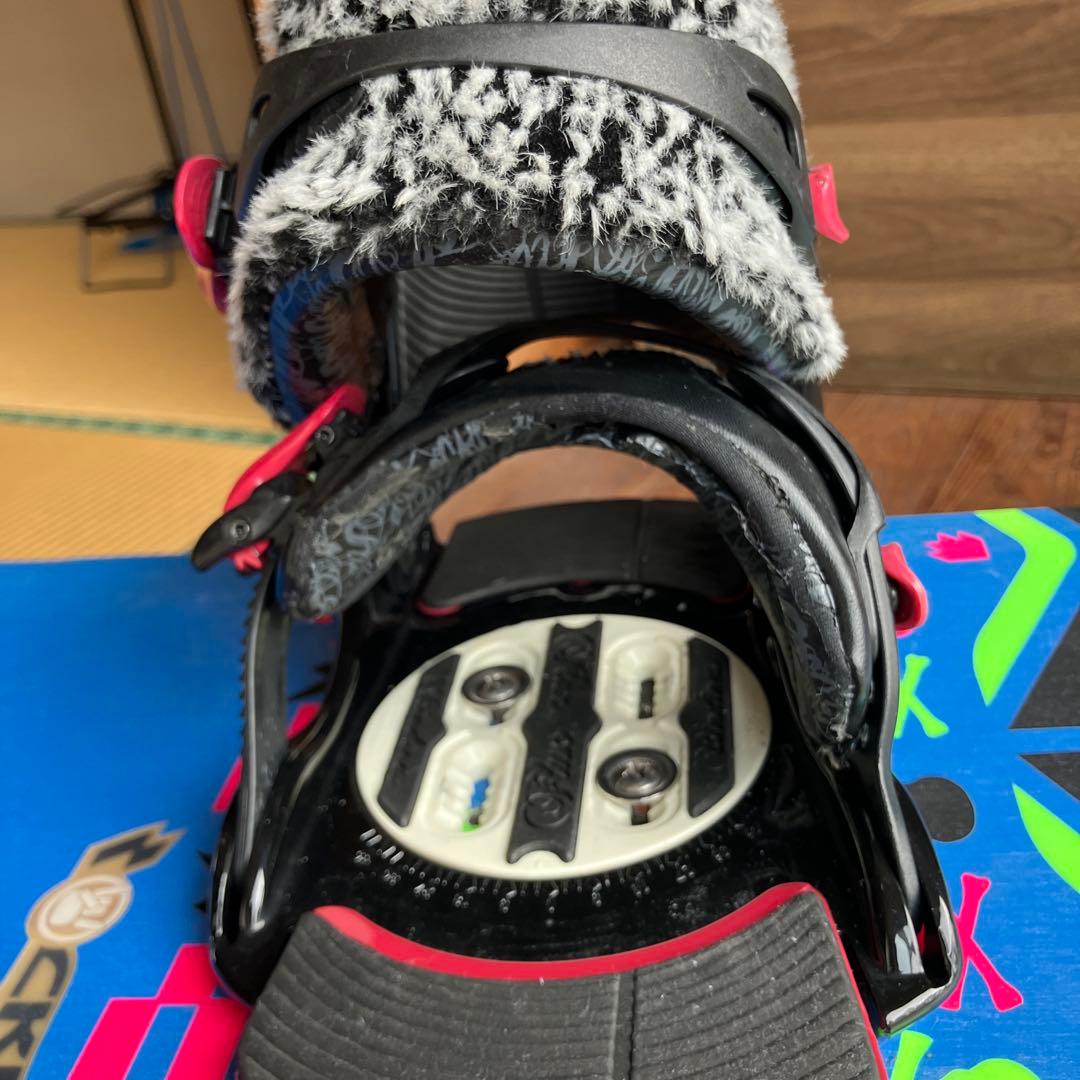 スノーボード K2 www バイン ブーツ カバー メンズ セット まとめ売り