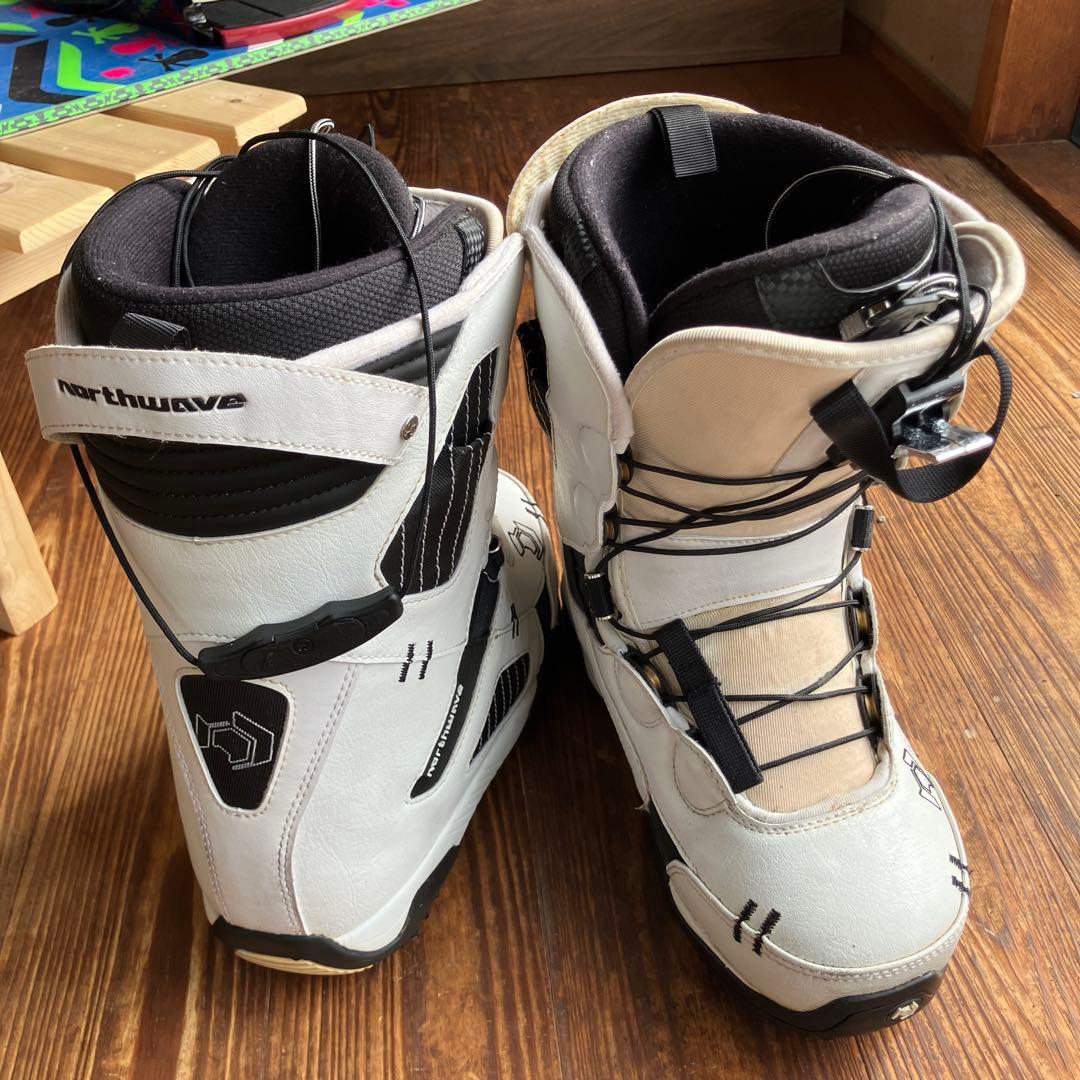 スノーボード K2 www バイン ブーツ カバー メンズ セット まとめ売り