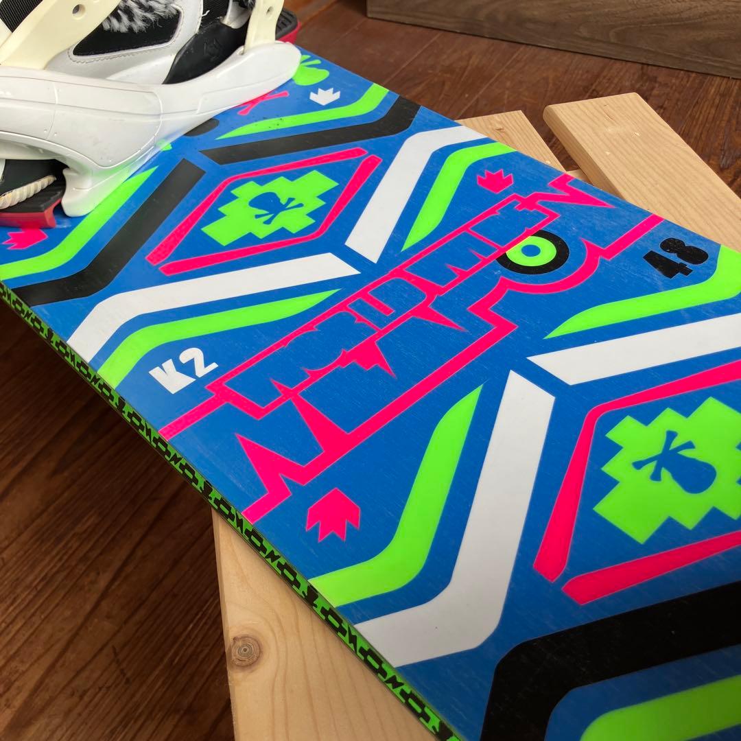 スノーボード K2 www バイン ブーツ カバー メンズ セット まとめ売り