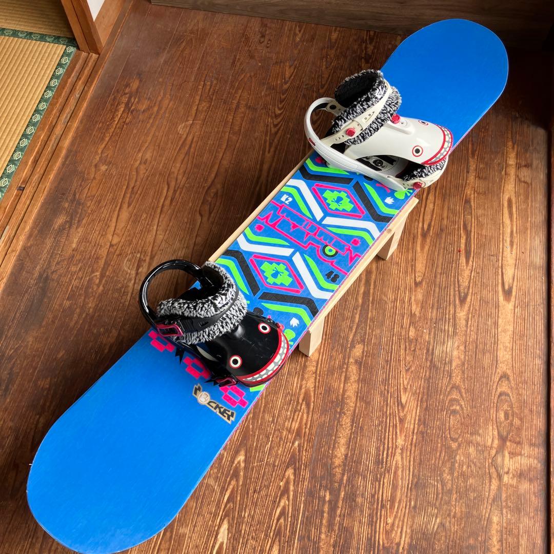 スノーボード K2 www バイン ブーツ カバー メンズ セット まとめ売り