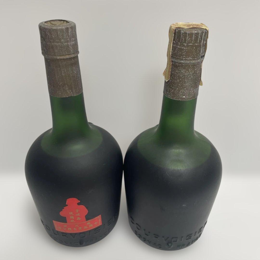 特級 古酒 COURVOISIER NAPOLEON COGNAC 700ml