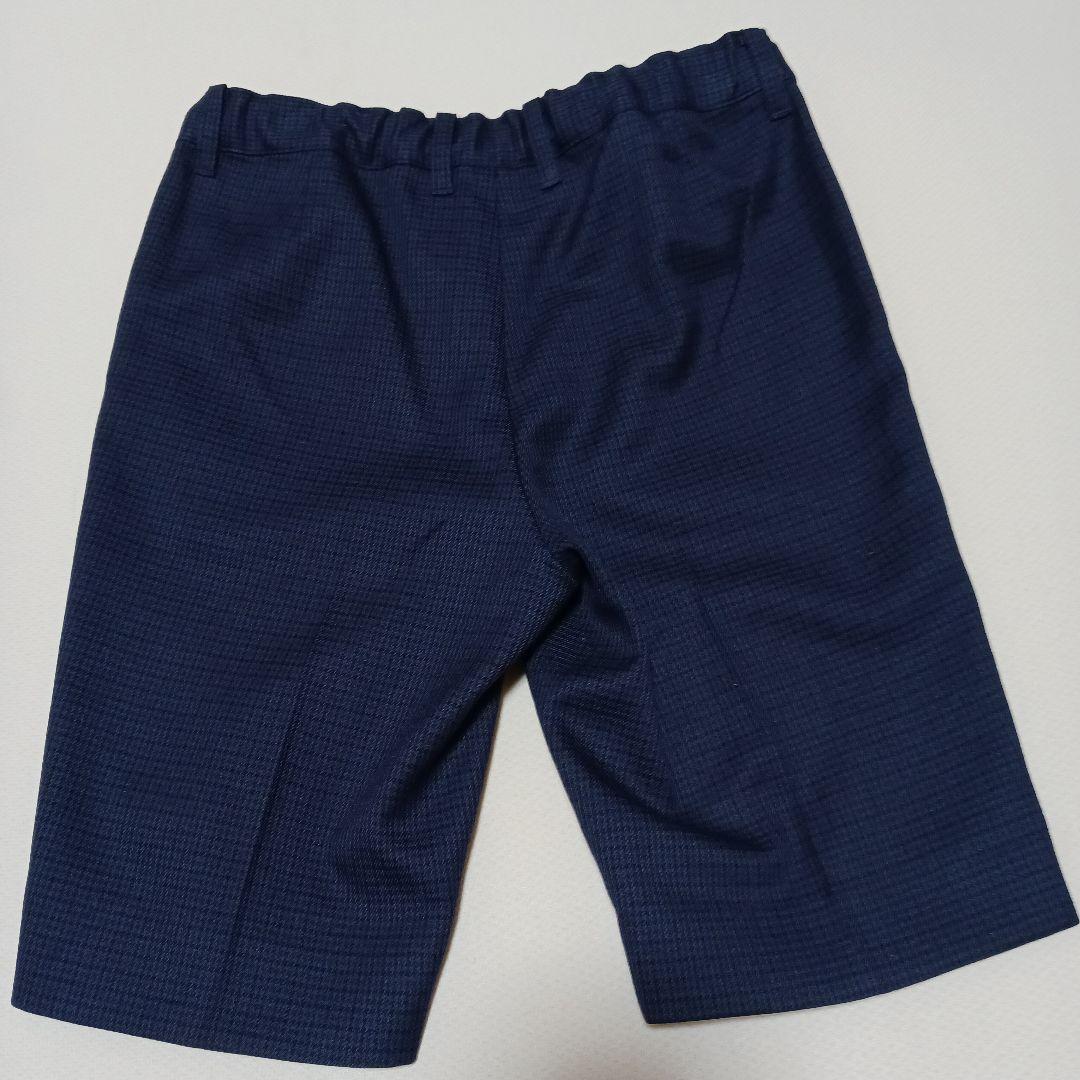 プティマイン スーツ極美品 130