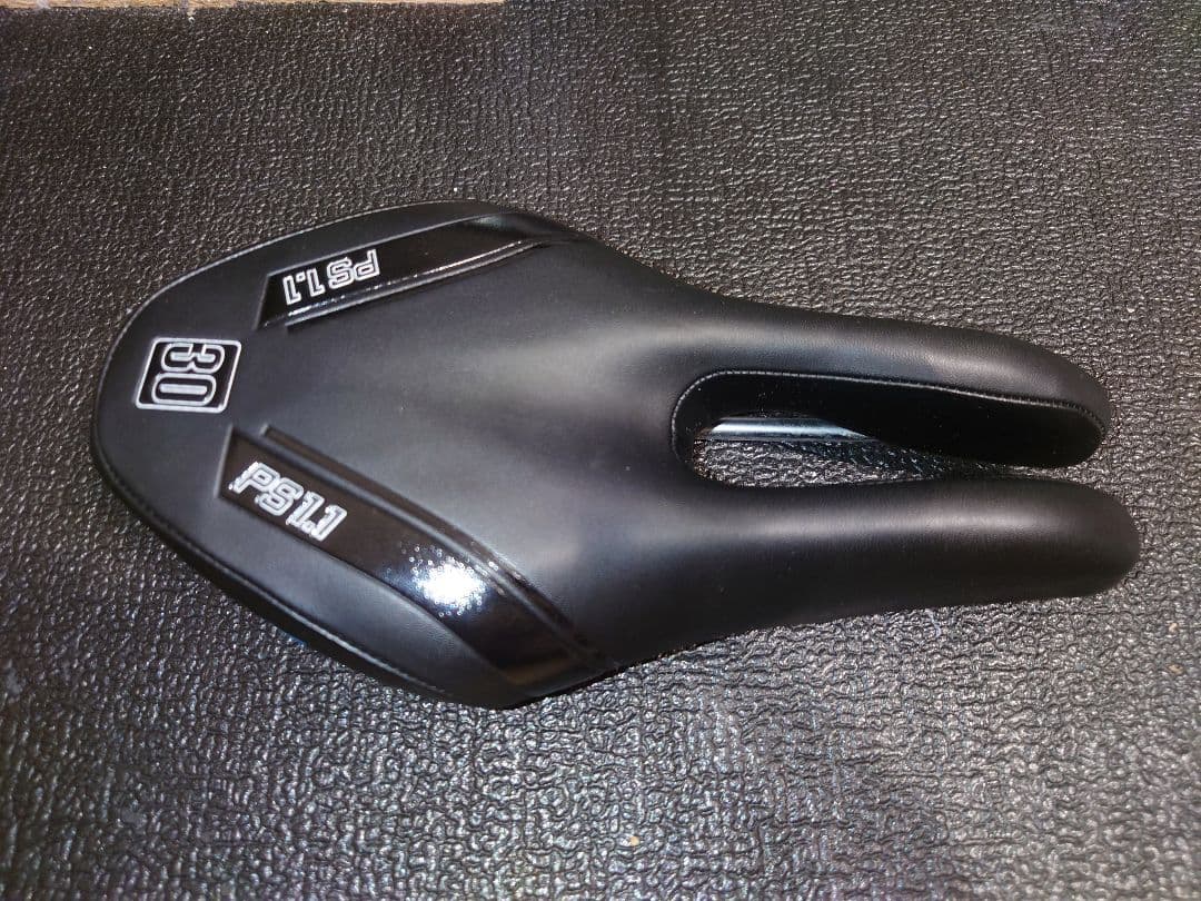 ism PS-1.1 自転車 トライアスロン サドル